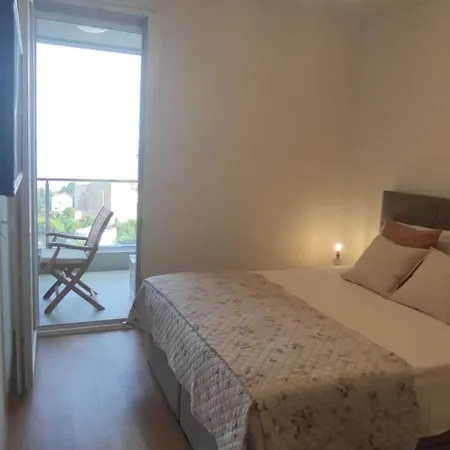 דירה Luxury Sunny View