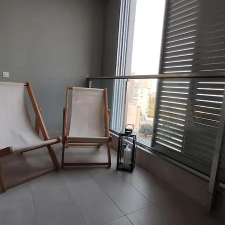 Luxury Sunny View דירה ספליט