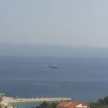 Luxury Sunny View * ספליט
