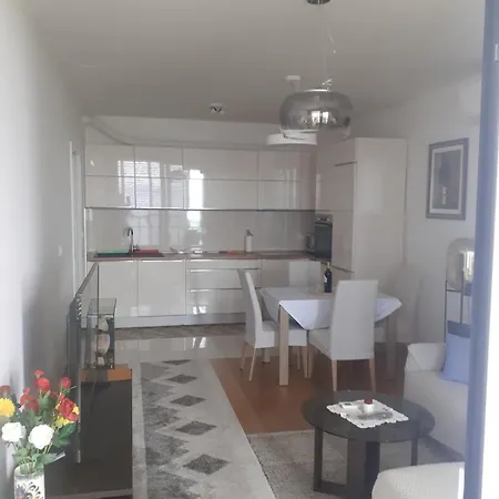 Luxury Sunny View דירה ספליט