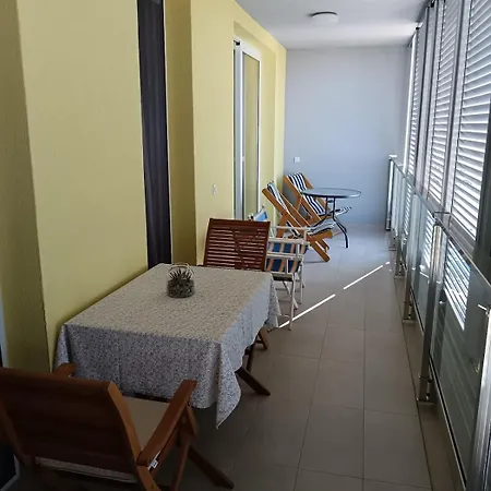 Luxury Sunny View דירה ספליט