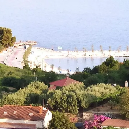 Luxury Sunny View *