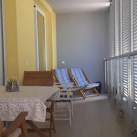 Luxury Sunny View * ספליט