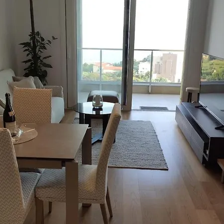 Luxury Sunny View