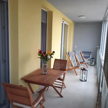 Luxury Sunny View ספליט