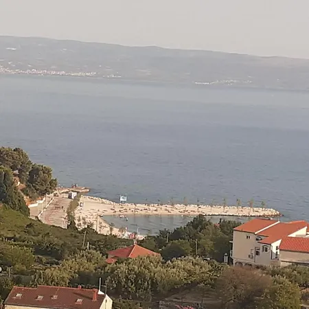 Luxury Sunny View ספליט
