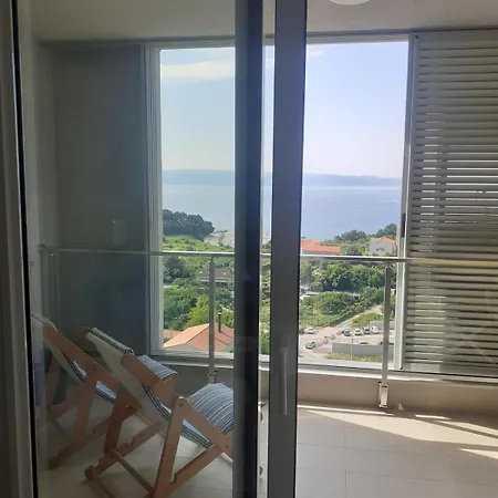 Luxury Sunny View דירה