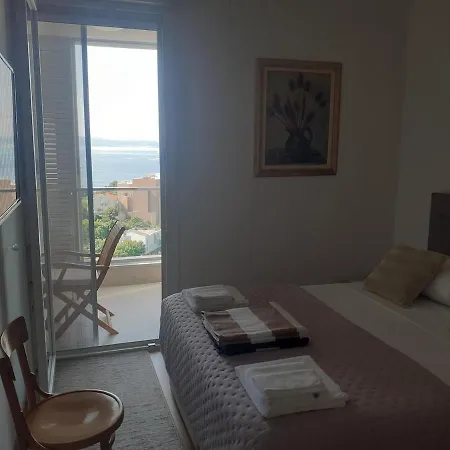 Luxury Sunny View דירה ספליט